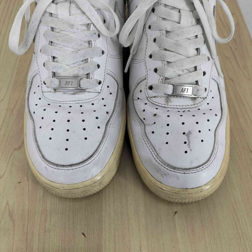 ナイキ NIKE AIR FORCE 1 LOW メンズ JPN:27
