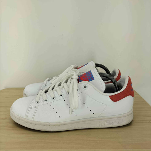 アディダス adidas STAN SMITH スタンスミス ローカットスニーカー メンズ JPN:26