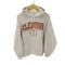 ラッセルアスレチック RUSSELL ATHLETIC 90S MADE IN USA CLEMSON プルオーバーパーカー メンズ import:L