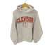 ラッセルアスレチック RUSSELL ATHLETIC 90S MADE IN USA CLEMSON プルオーバーパーカー メンズ import:L