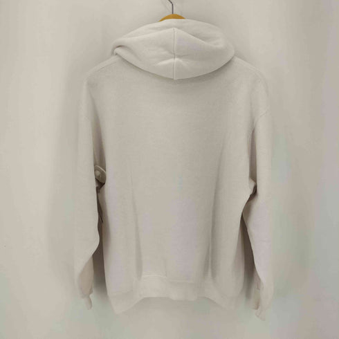 ラッセルアスレチック RUSSELL ATHLETIC 90S MADE IN USA CLEMSON プルオーバーパーカー メンズ import:L