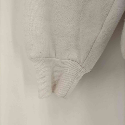 ラッセルアスレチック RUSSELL ATHLETIC 90S MADE IN USA CLEMSON プルオーバーパーカー メンズ import:L