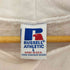 ラッセルアスレチック RUSSELL ATHLETIC 90S MADE IN USA CLEMSON プルオーバーパーカー メンズ import:L