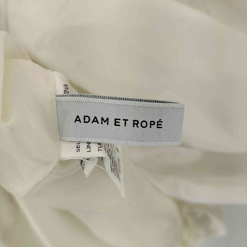 アダムエロペ Adam et Rope バルーンスカート レディース FREE