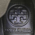 トリーバーチ TORY BURCH CAROLINE BALLET FLAT ロゴプレート バレエシューズ レディース 6.5M