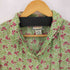 APRIL CORNELL MADE IN INDIA レーヨン花柄ワンピース レディース import:L