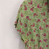 APRIL CORNELL MADE IN INDIA レーヨン花柄ワンピース レディース import:L