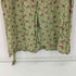 APRIL CORNELL MADE IN INDIA レーヨン花柄ワンピース レディース import:L