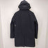 マッキントッシュフィロソフィー MACKINTOSH PHILOSOPHY BELFAST TROTTER COAT キルティングライナー 比翼 トロッターコート メンズ UK:38