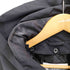 マッキントッシュフィロソフィー MACKINTOSH PHILOSOPHY BELFAST TROTTER COAT キルティングライナー 比翼 トロッターコート メンズ UK:38