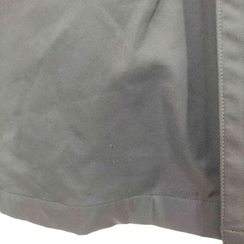 マッキントッシュフィロソフィー MACKINTOSH PHILOSOPHY BELFAST TROTTER COAT キルティングライナー 比翼 トロッターコート メンズ UK:38