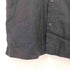 ザラ ZARA オーバーサイズ リネンシャツ ボックスシルエット メンズ import:M