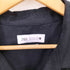 ザラ ZARA オーバーサイズ リネンシャツ ボックスシルエット メンズ import:M