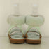 アグ UGG Fluff Springs フラッフ スプリングス サンダル レディース JPN:23.5