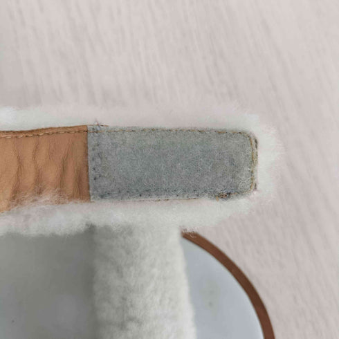 アグ UGG Fluff Springs フラッフ スプリングス サンダル レディース JPN:23.5