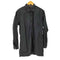 ヨウジヤマモトプールオム Yohji Yamamoto POUR HOMME 18SS Back Open Chain Stitch Sew Shirt メンズ JPN:4