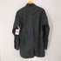 ヨウジヤマモトプールオム Yohji Yamamoto POUR HOMME 18SS Back Open Chain Stitch Sew Shirt メンズ JPN:4