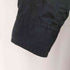 ヨウジヤマモトプールオム Yohji Yamamoto POUR HOMME 18SS Back Open Chain Stitch Sew Shirt メンズ JPN:4