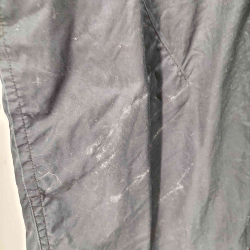 ヨウジヤマモトプールオム Yohji Yamamoto POUR HOMME 18SS Back Open Chain Stitch Sew Shirt メンズ JPN:4