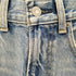 マウジー moussy HW CRASH LOOSE STRAIGHT レディース 24
