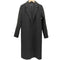 ザラ ZARA ウール チェスターコート レディース import:L
