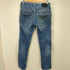 ジミータバニティ JIMMY TAVERNITI Blackie Straight Denim Pants ブラッキー ストレート デニムパンツ メンズ W29L32