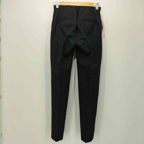 ブラクトメント BRACTMENT プレスト スラックス パンツ レディース JPN:38