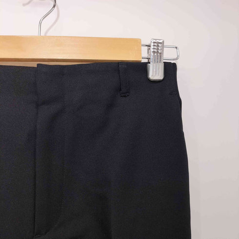 ブラクトメント BRACTMENT プレスト スラックス パンツ レディース JPN:38