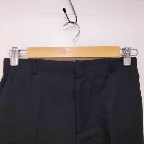ブラクトメント BRACTMENT プレスト スラックス パンツ レディース JPN:38