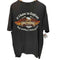 ハーレーダビッドソン HARLEY-DAVIDSON ©1983 If I have to explain You wouldn’t understand 両面プリント クルーネックTシャツ XL メンズ XL