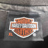 ハーレーダビッドソン HARLEY-DAVIDSON ©1983 If I have to explain You wouldn’t understand 両面プリント クルーネックTシャツ XL メンズ XL