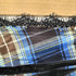 メゾンスペシャル MAISON SPECIAL Checkered Bias Seam Midi Skirt レディース JPN:36