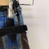 メゾンスペシャル MAISON SPECIAL Checkered Bias Seam Midi Skirt レディース JPN:36