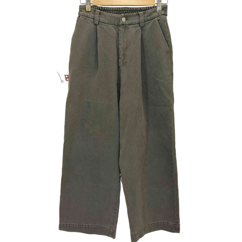 EPIC 14oz Deep One TuckWide Denim Pants メンズ JPN:S