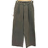 EPIC 14oz Deep One TuckWide Denim Pants メンズ JPN:S