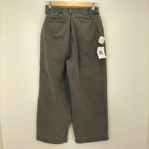 EPIC 14oz Deep One TuckWide Denim Pants メンズ JPN:S
