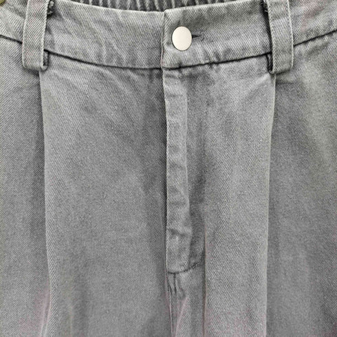 EPIC 14oz Deep One TuckWide Denim Pants メンズ JPN:S
