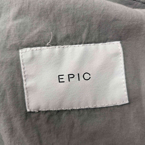 EPIC 14oz Deep One TuckWide Denim Pants メンズ JPN:S