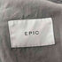 EPIC 14oz Deep One TuckWide Denim Pants メンズ JPN:S