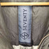 セブンティー SEVENTY MADE IN ITALY PURE PIUMA REAL DOWN マルチポケット フードファー ダウン メンズ import:L