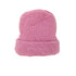 ブラックバイマウジー BLACK by moussy knit beanie レディース FREE