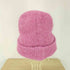 ブラックバイマウジー BLACK by moussy knit beanie レディース FREE