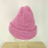 ブラックバイマウジー BLACK by moussy knit beanie レディース FREE