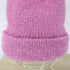 ブラックバイマウジー BLACK by moussy knit beanie レディース FREE