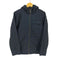 エディーバウアー Eddie Bauer 裏地ボア フルジップパーカー メンズ import:S