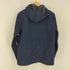 エディーバウアー Eddie Bauer 裏地ボア フルジップパーカー メンズ import:S