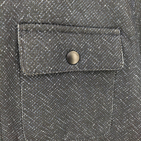 エディーバウアー Eddie Bauer 裏地ボア フルジップパーカー メンズ import:S