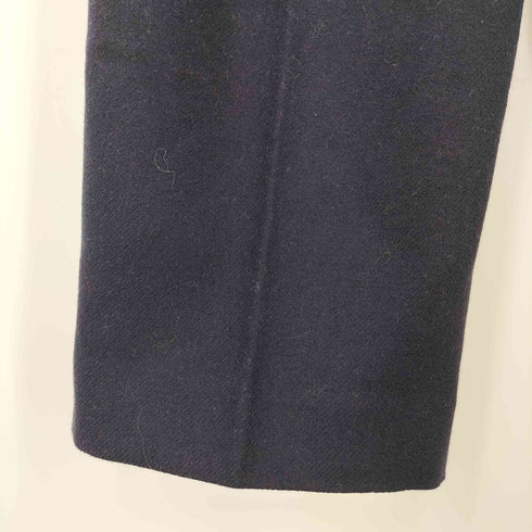 ユニクロ UNIQLO ツイードタックテーパードパンツ レディース 7-B