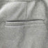 ユニクロ UNIQLO ツイードタックテーパードパンツ レディース 7-B