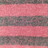 メゾンキツネ MAISON KITSUNE RUGBY STRIPES SCARF レディース